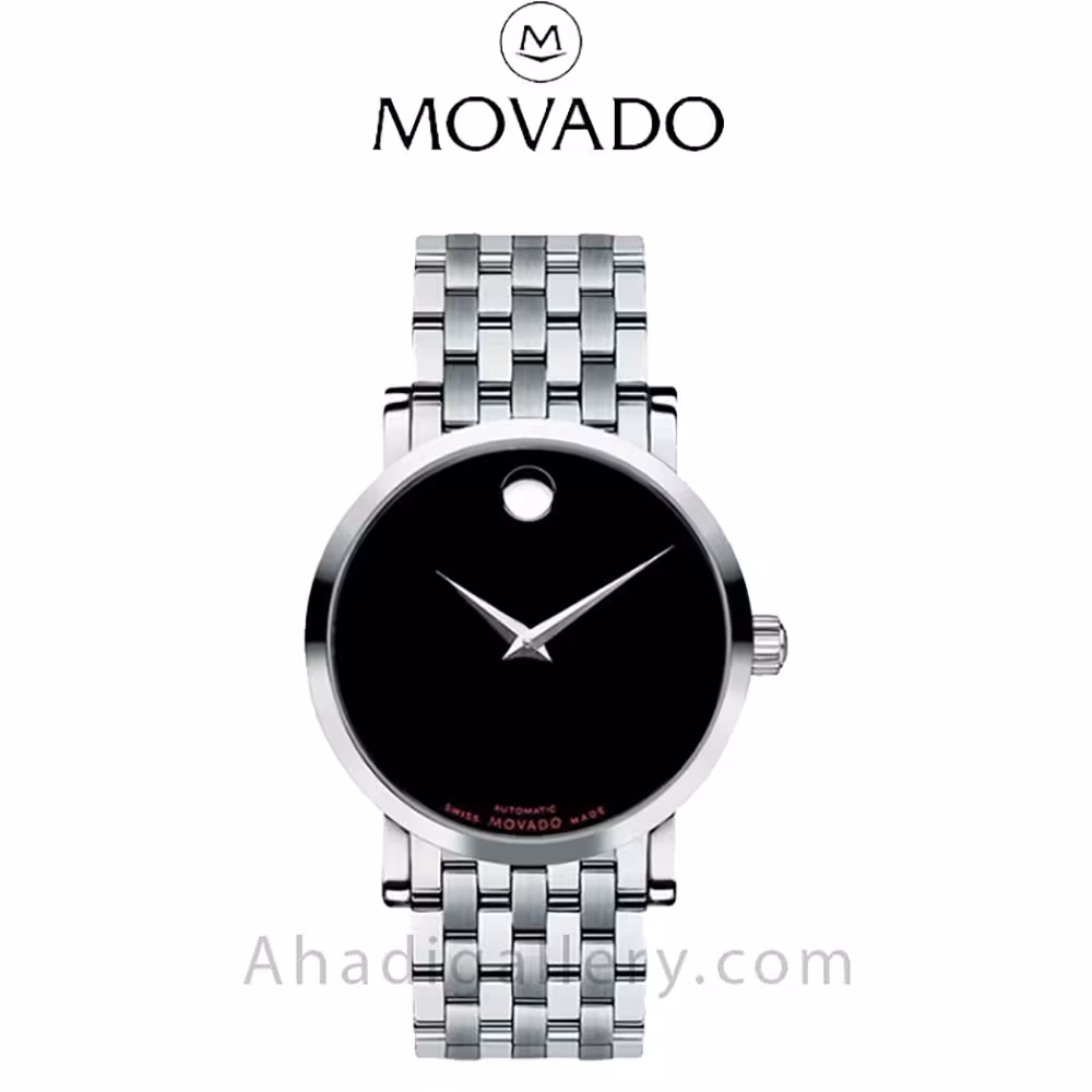 ساعت مچی موادو مدل 606283