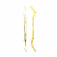 قلم کامپوزیت متوسط دنتال دیوایس | Dental Devices