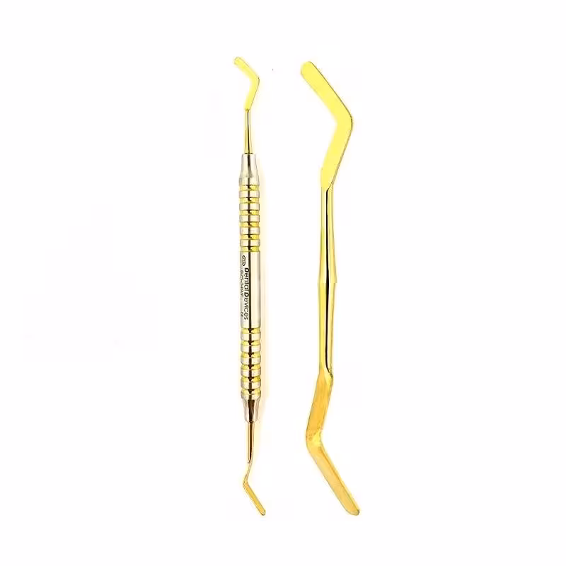 قلم کامپوزیت متوسط دنتال دیوایس | Dental Devices