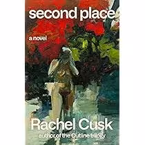 Second Place
