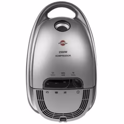کیسه جاروبرقی پارس خزر کمپرسور 2500 Kompressor