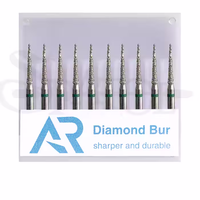 فرز الماسه نیدل متوسط تراش AR  858/010G