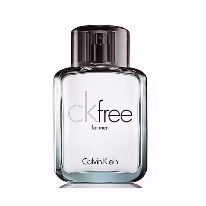 ادکلن کالوین کلین سی کی فری مردانه Calvin Klein ck free for men