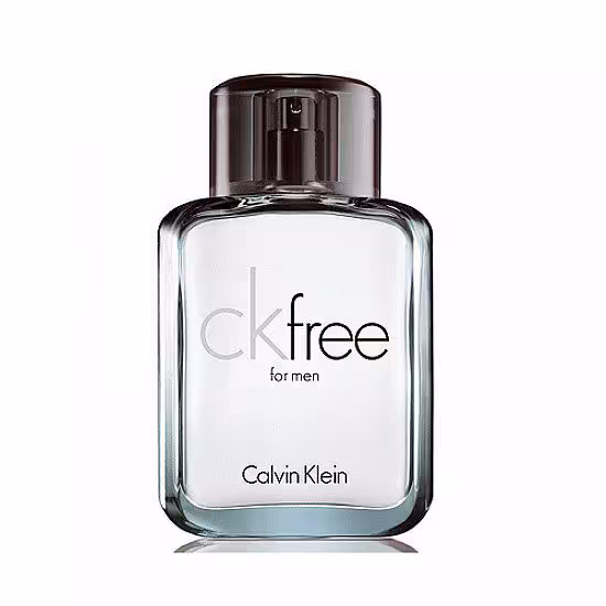 ادکلن کالوین کلین سی کی فری مردانه Calvin Klein ck free for men