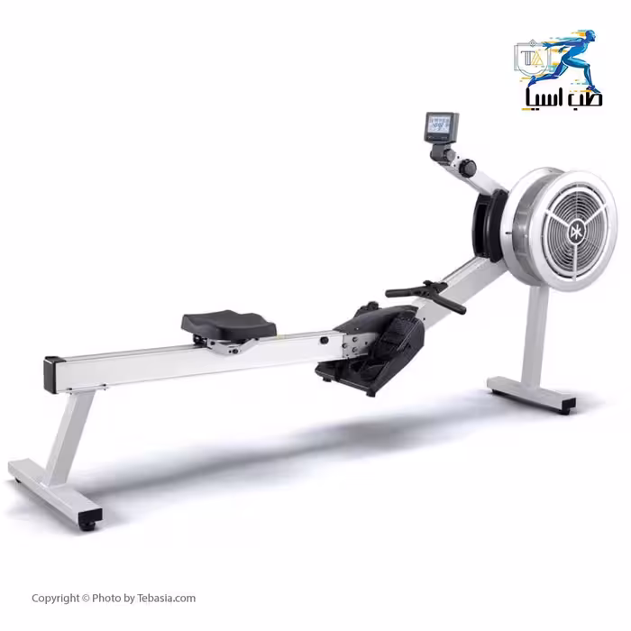 روئینگ دی کی سیتی RW-22