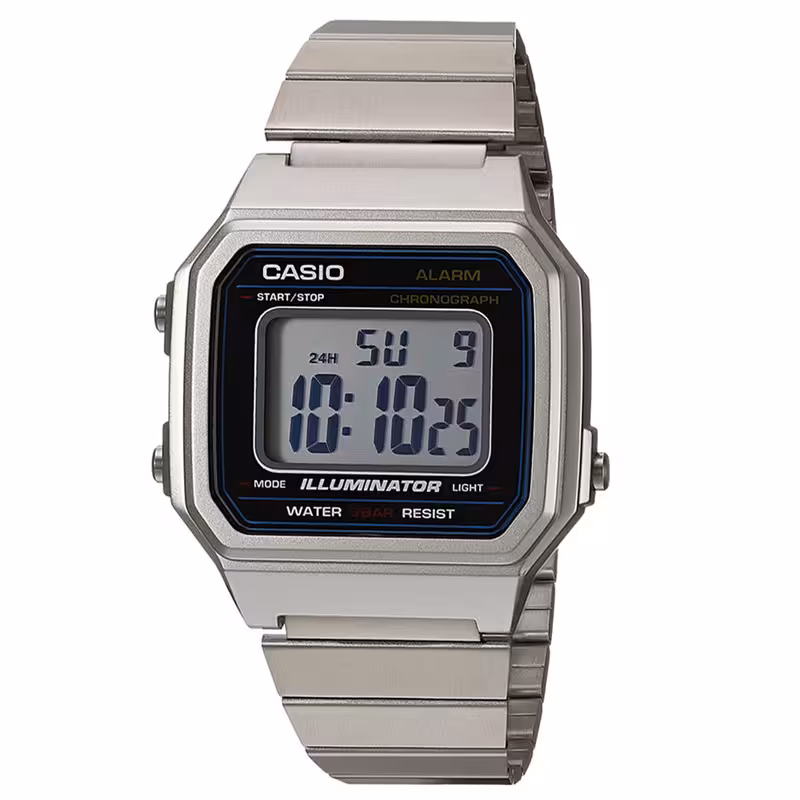 ساعت مچی کاسیو B650WD-1A