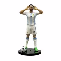 اکشن فیگور مسی – 19cm