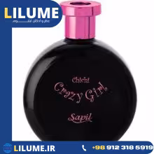 عطر ادکلن ساپیل چی چی کرزی گرل 100 میل زنانه