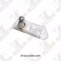 فیلتر صافی پمپ بنزین 6 پیچ هوندا کد 2