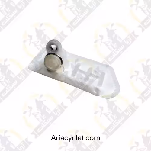 فیلتر صافی پمپ بنزین 6 پیچ هوندا کد 2