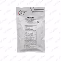 دولوپر کپی شارپ Sharp MX-363/452/503 (500) طرح فابریک
