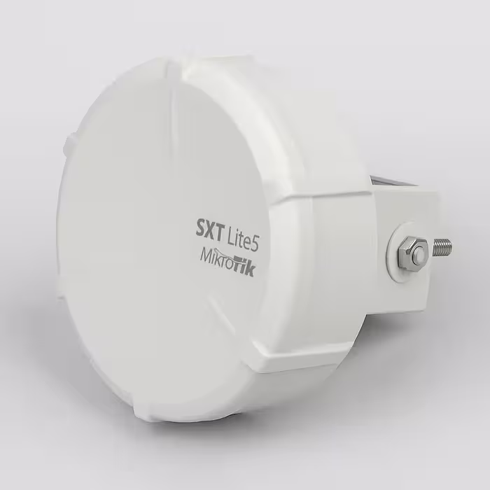 رادیو میکروتیک SXT Lite 5