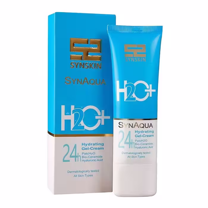 ژل آبرسان ساین اسکین مدل aqua – حجم 75ml