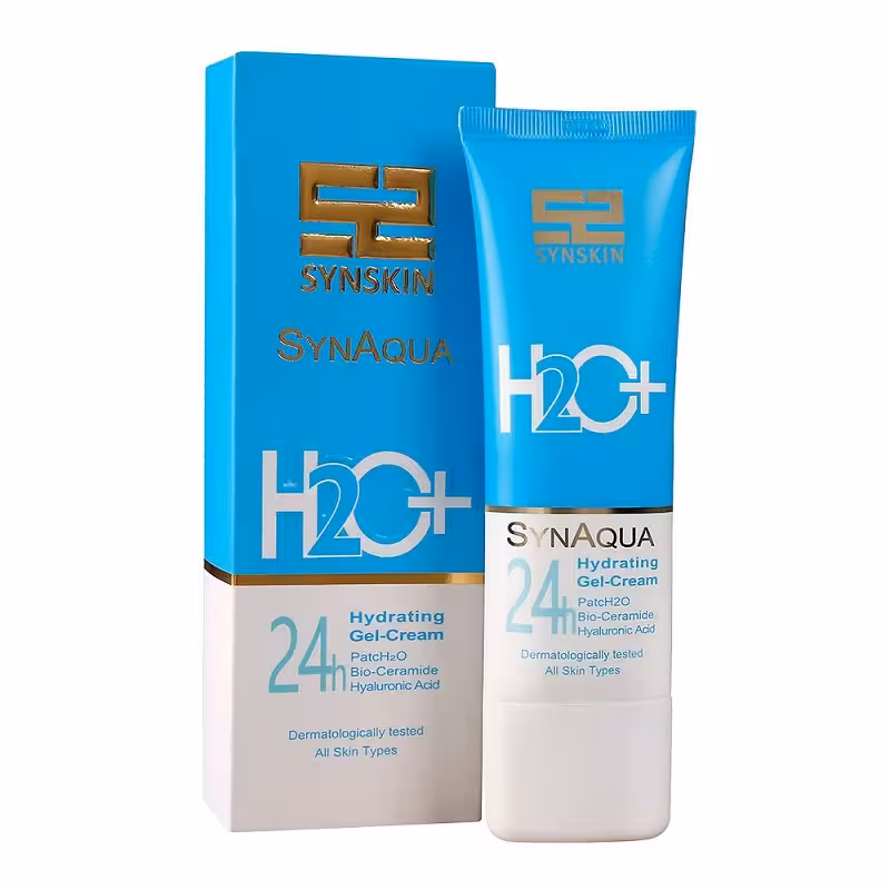 ژل آبرسان ساین اسکین مدل aqua – حجم 75ml