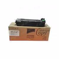 کارتریج تونر کپی شارپ Sharp AR-016FT
