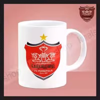 خرید ماگ-لیوان حرارتی  پرسپولیس