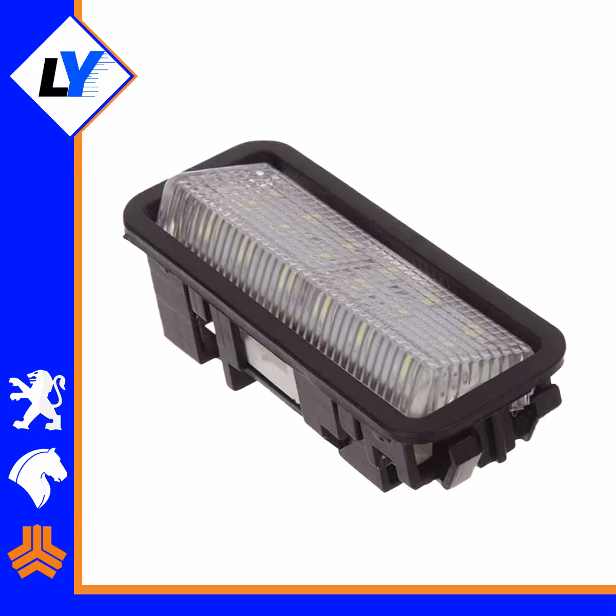 چراغ سقف پژو 405 پارس تیام