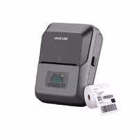 پرینتر حرارتی قابل حمل گرین لاین مدل Thermal Printer