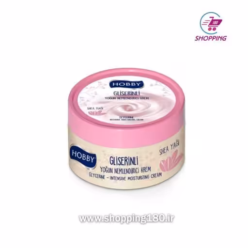 کرم هوبی 250 گرم