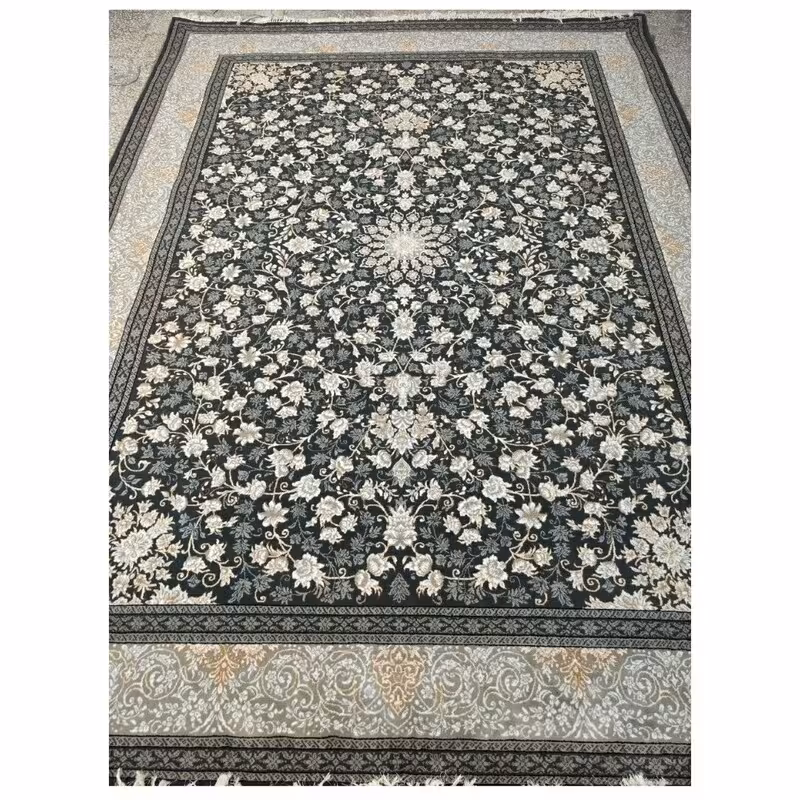 فرش9متری500شانه طرح700شانه ورژن طرح تلمادودی(باارسال رایگان)