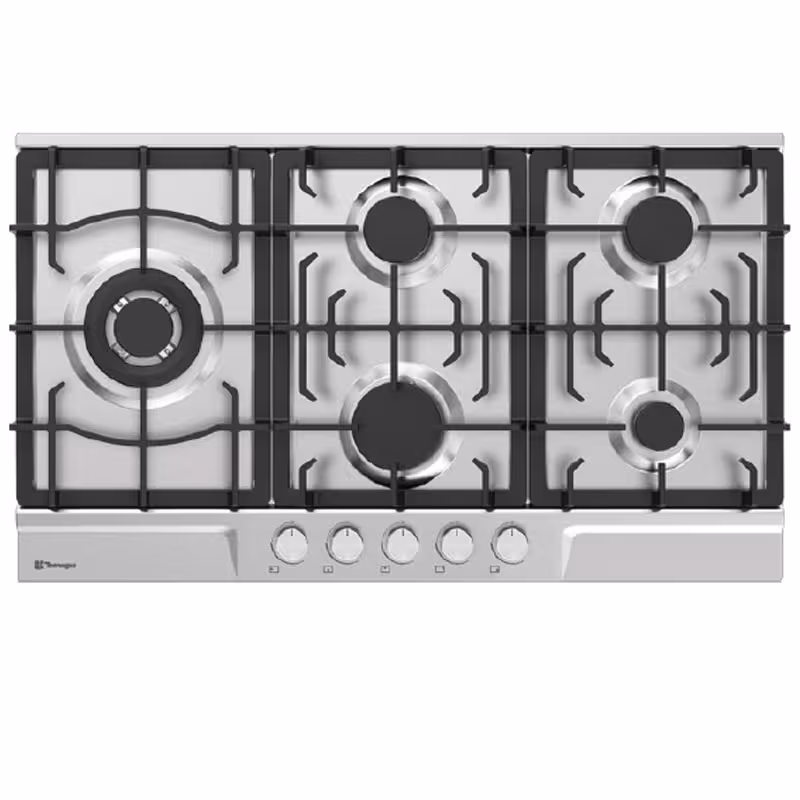 اجاق گاز صفحه ای تکنوگاز مدل TTS-15907