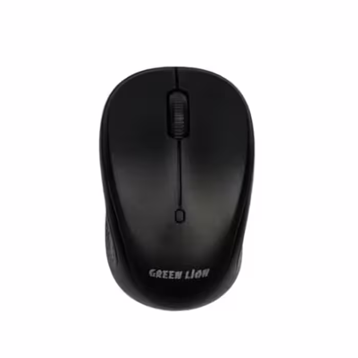 موس وایرلس گرین لاین مدل G50