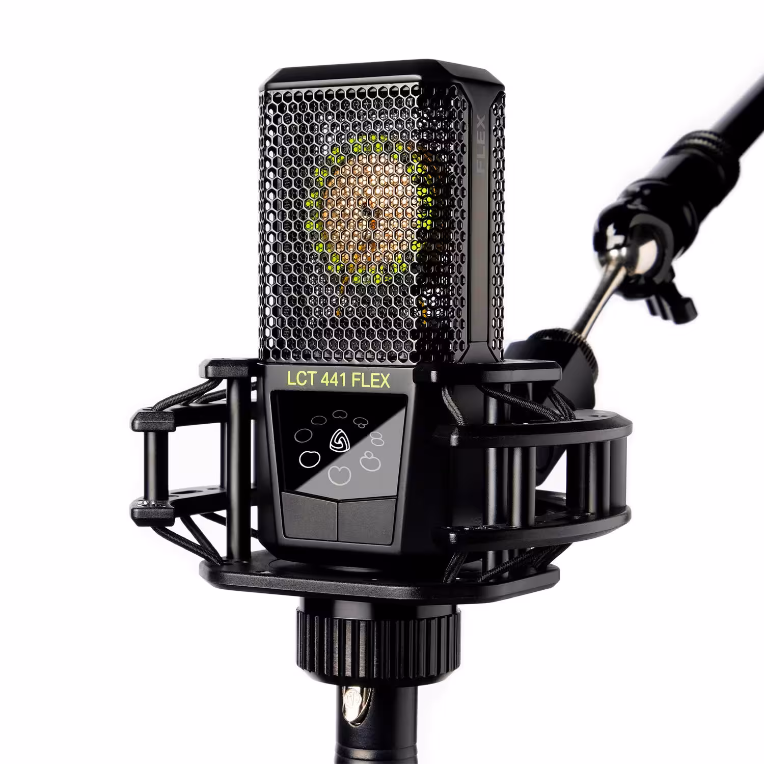 میکروفون کاندنسر لویت مدل LCT 441 FlexLewitt LCT 441 Flex