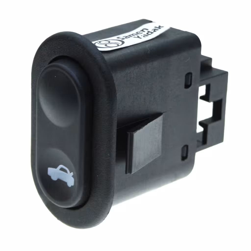 کلید صندوق پران پراید 141 ، کوییک و تیبا