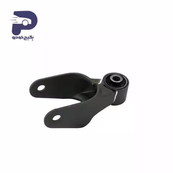 پایه دو شاخه رام ( دوشاخه دسته موتور ) رانا 100305 جی ای اس پی