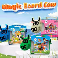 تخته جادویی نایلونی بردیا