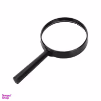 ذره بین مدل Glass-90 کد 84922