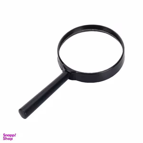 ذره بین مدل Glass-90 کد 84922