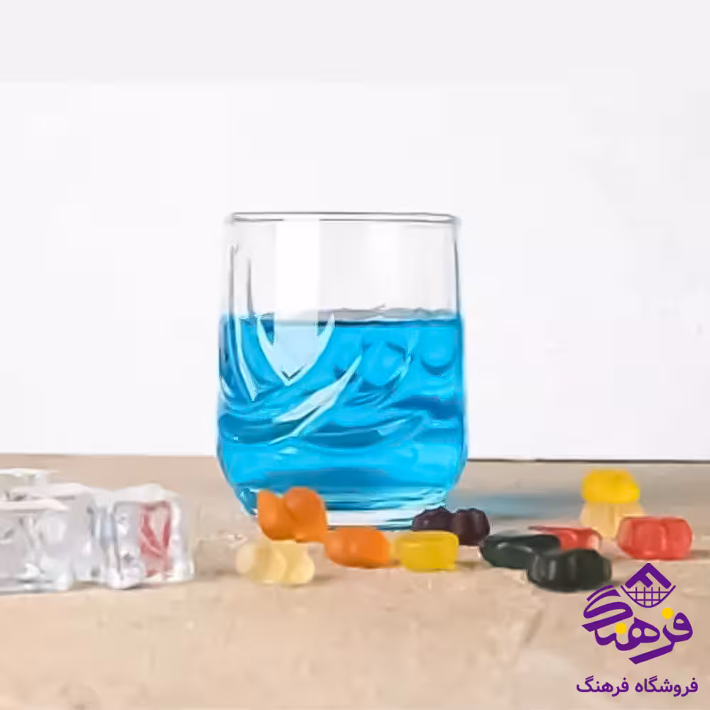 ليوان انجلا300 کادو کاوه 6دک