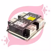 HPE 1U HeatSink DL360 G10 DL380 G10 DL560 G10 872452-001
