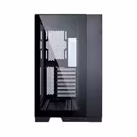 کیس لیان لی مدل LIANLI Dynamic EVO RGB BLACK