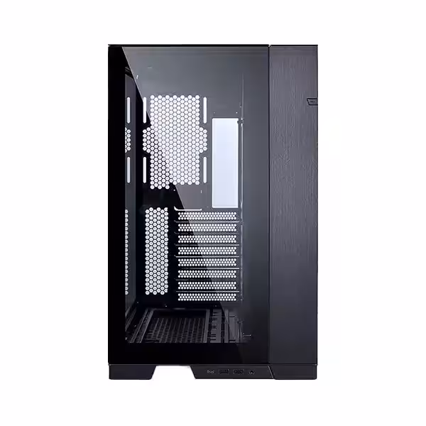 کیس لیان لی مدل LIANLI Dynamic EVO RGB BLACK