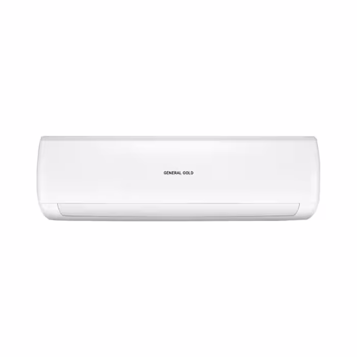 کولر گازی اسپلیت 30000 اینورتر جنرال گلد مدل  GG-AS30000 SPARK5