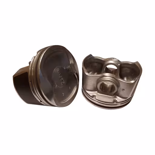 رینگ و پیستون فلوئنس