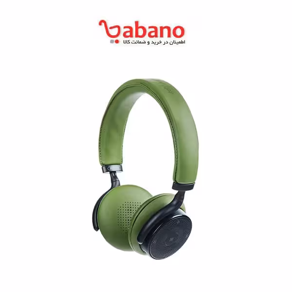 هدفون بلوتوثی ریمکس مدل RB-300HB