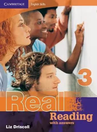 Real Reading 3