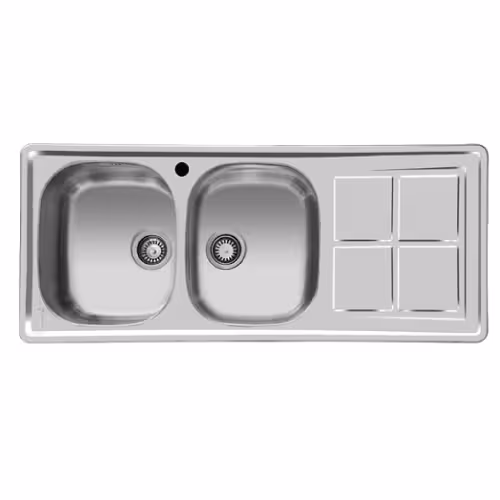 سینک توکار فانتزی اخوان مدل 159NEW