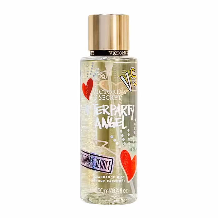 بادی اسپلش ویکتوریا سیکرت Victoria’s secret مدل after party angel حجم 250ml