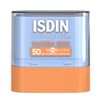 ضد آفتاب استیکی ایزدین حجم 10 گرم ISDIN Fotoprotector Invisible Stick SPF 50