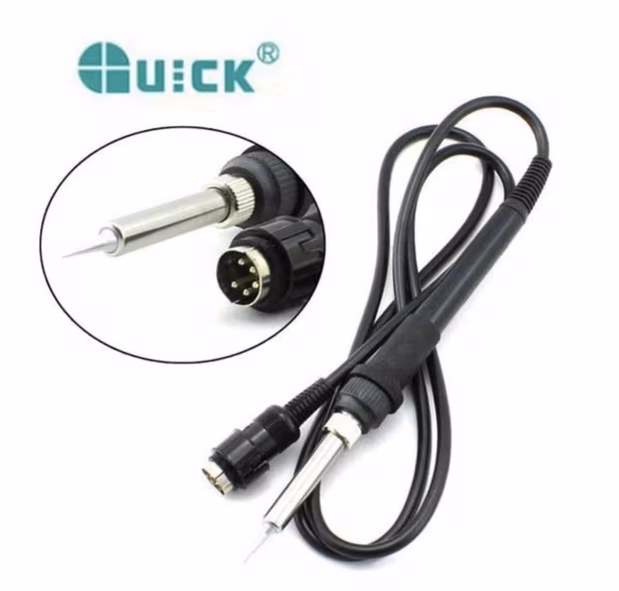 قلم هویه اورجینال کوییک 907A QUICK 706/700