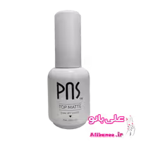 تاپ ژل مات پی ان اس PNS