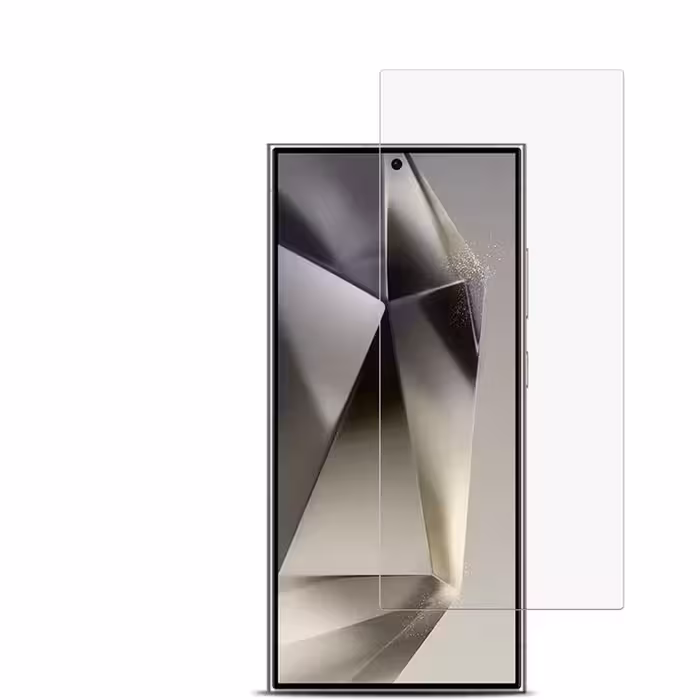 گلس گوشی سامسونگ S24 ULTRA