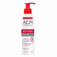ژل شوینده سبیونکس ای سی ام | ACM SÉBIONEX Cleansing and purifying gel 200 ml