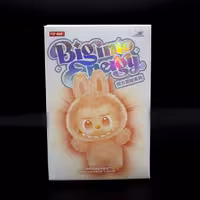 عروسک لبوبو اورجینال اصلی