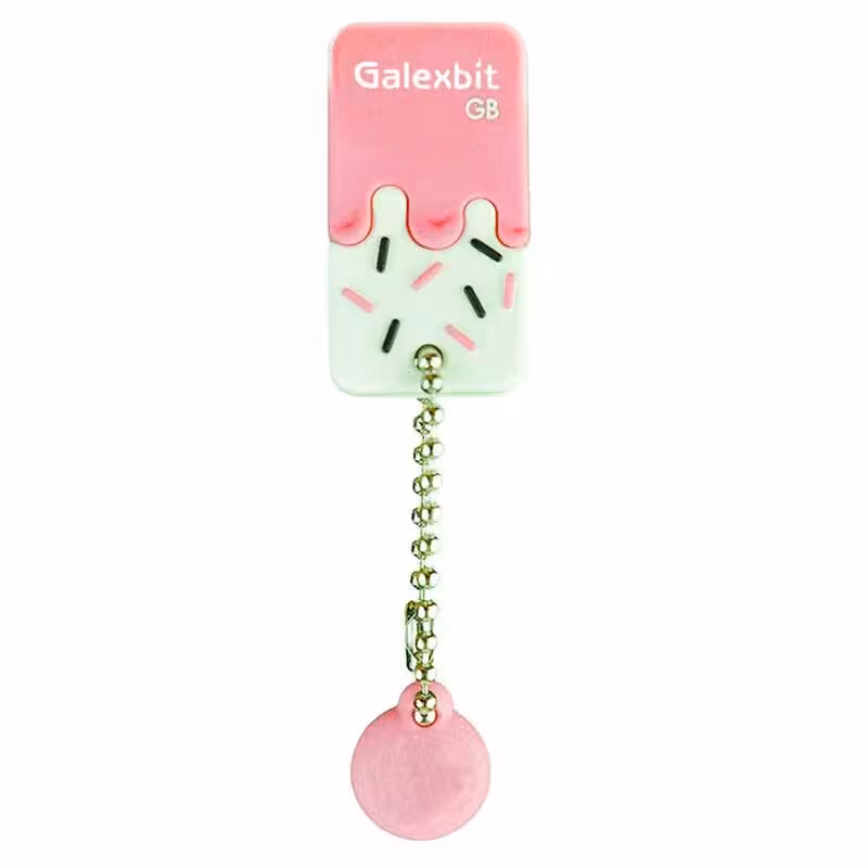 فلش 16 گیگ گلکس بیت Galexbit Wiper