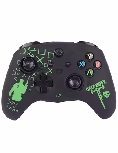 محافظ دسته Xbox Series X/S طرح call of duty MW